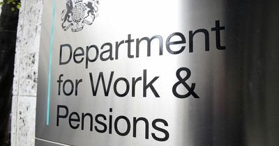 DWP benefits including Universal Credit and ESA could be hit with 'permanent cut'