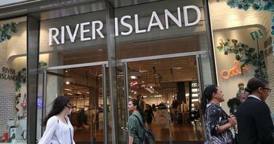 River Island launches huge sale ahead of Black Friday 2022