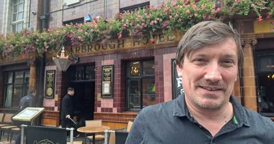 No-nonsense Leeds landlord praised by punters for how he keeps 'undesirables' out of pub