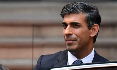 Who is Rishi Sunak? Everything you need to know about Britain’s next prime minister