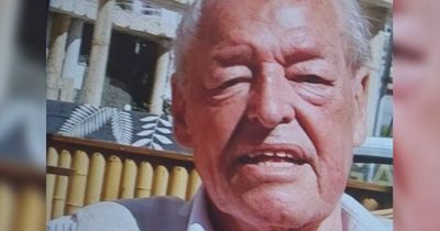 Great grandad killed in crash was 'the best barber in town'