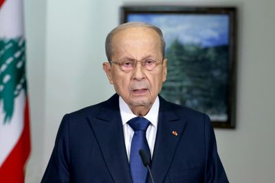 Crisis-hit Lebanon drifts towards extended power vacuum