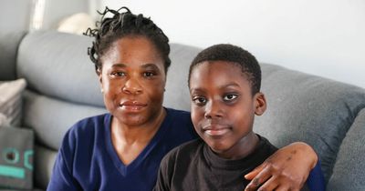 Son's response to 'no Christmas presents' breaks mum's heart