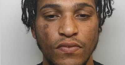 Bristol man who attacked his partner twice spared jail
