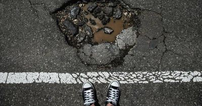 $50 million for road repairs a 'drop in the pothole', says Hunter mayor