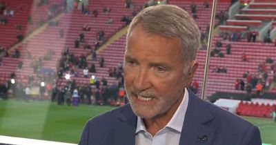 Graeme Souness roars Rangers need their 'anger' back as he warns Gio 'the pressure is on'