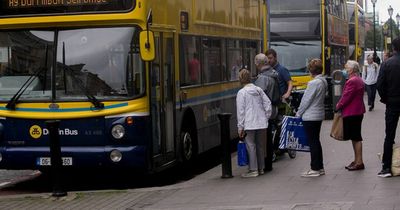 Dublin Marathon 2022: Major Dublin Bus diversions planned for bank holiday weekend