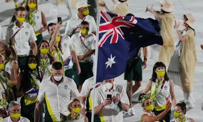 Australian Olympic Committee among sporting bodies backing their Hancock Prospecting sponsorships