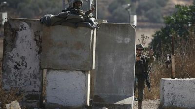 Six Palestinians Killed in Israeli Raid in West Bank