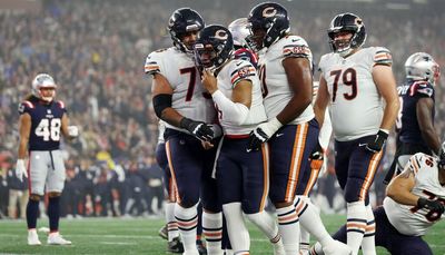 Halas Intrigue, Episode 248: Bears win a stunner!