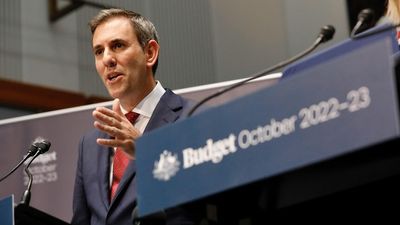 Budget 2022: Chalmers promises five-point plan for cost of living relief — as it happened