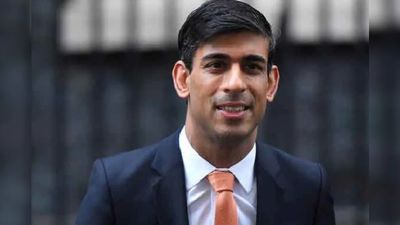 UK: New British PM Rishi Sunak Elected Unopposed; To Take Oath On 28 October