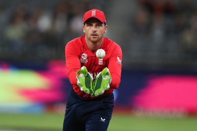 England prepared to adjust for rain at T20 World Cup, Jos Buttler claims