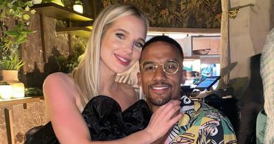 Helen Flanagan hinted at Scott Sinclair split two months ago after planning 'a new chapter'