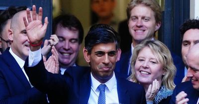 What Rishi Sunak is likely to announce on benefits and energy bills