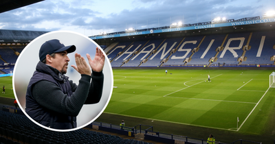 Joey Barton's mixed emotions as Bristol Rovers visit Hillsborough with confidence and compassion