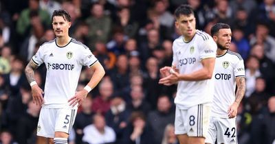 How Leeds United's next three fixtures compare to the bottom five as World Cup break closes in