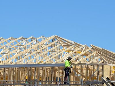$350m to kickstart housing affordability