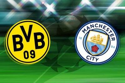 Borussia Dortmund vs Man City live stream: How can I watch Champions League game live on TV in UK today?