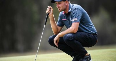 Jake out to hit form in Waratah Pro-am