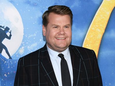 James Corden: It was never my intention to upset staff at NYC restaurant