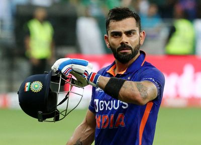 What Virat Kohli’s T20 World Cup innings meant to India