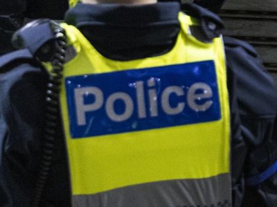 Fourth charged over Vic underworld murder