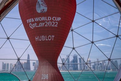 Qatar's residents squeezed as World Cup rental demand soars