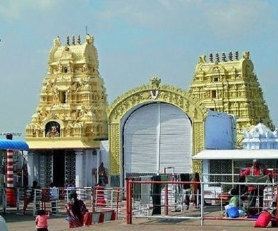 Solar Eclipse 2022: Several Temples In Telangana Closed Due To Solar Eclipse