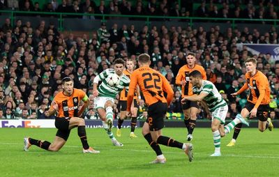 Is Celtic vs Shakhtar Donetsk on TV tonight? Kick-off time, channel and how to watch Champions League fixture