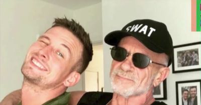 'I moved to Dublin with husband who is 37 years older - people say I'm a money grabber but I just like older men'