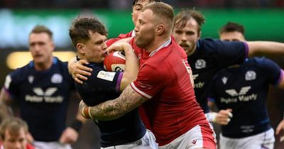 Today's rugby news as Jamie Roberts explains reasons behind Wayne Pivac's shock Wales calls