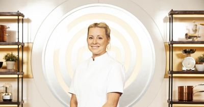 New MasterChef The Professionals judge Anna Haugh says joining show is 'surreal'