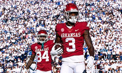 Arkansas vs Auburn Prediction, Game Preview