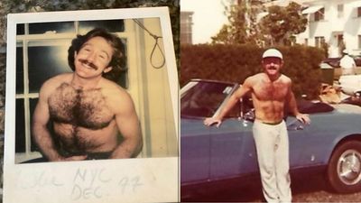 Remembering Leslie Jordan: Queer Icon, Light Of This World Ultra Daddy