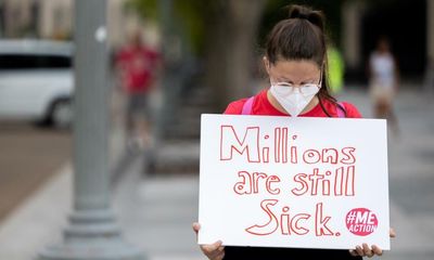 Over 2,000 Guardian readers told us about their long Covid fight. Here are their stories