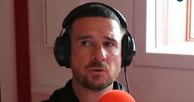 Barry Ferguson delivers 'rightly so' Rangers fan anger verdict as he admits it is 'worrying times'