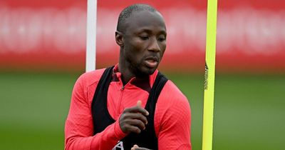 Three of Liverpool's biggest Premier League rivals 'considering' Naby Keita free transfer