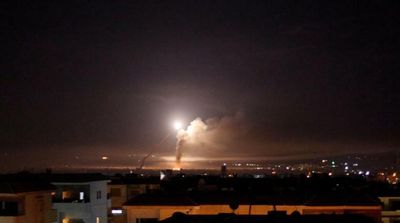 Israeli Airstrikes Hit Hezbollah Airport, Battalion in Syria