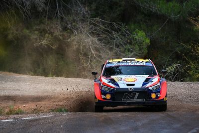 What Tanak's Hyundai departure means for the WRC driver market