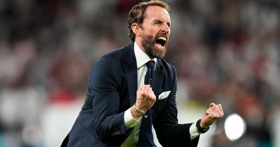 Gareth Southgate in line for money-spinning bonus if England can win World Cup in Qatar