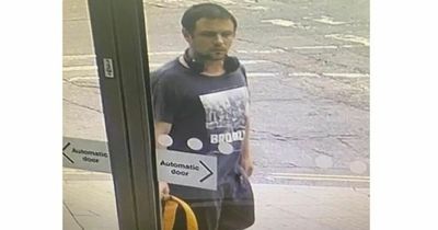 Man threatened by male with 'bladed weapon' in Redcliffe