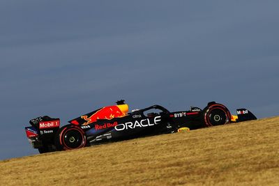Red Bull’s F1 straight-line advantage is "good protection", says Ferrari