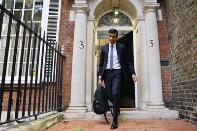 What will Rishi Sunak do as PM? Where ex-chancellor stands on Brexit, net zero and NHS