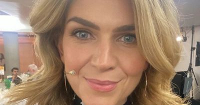 Ireland AM star Muireann O'Connell says a fan's comment on her body made her hit the treadmill