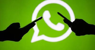 WhatsApp Outage: WhatsApp, WhatsApp Web Down For Millions Of Users