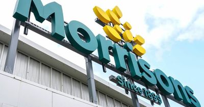 Morrisons supermarkets to offer customers free hot meal using discreet phrase