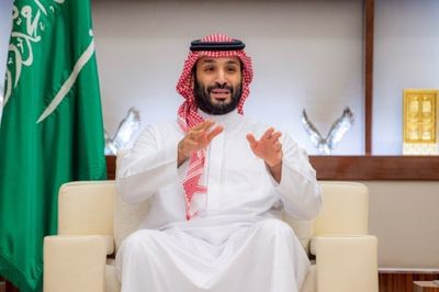 Saudi Crown Prince To Visit India In November; To Focus On Trade, Investments