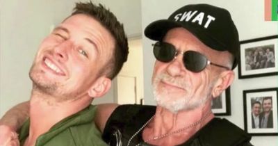 'My husband is 37 years older than me - but I'm not a money grabber'