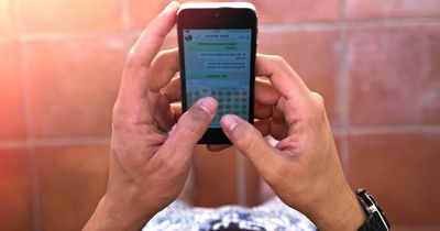 Whatsapp users unable to send messages or make calls as app crashes
